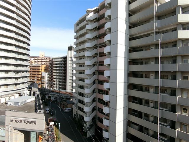 町屋伸和ビル その他3