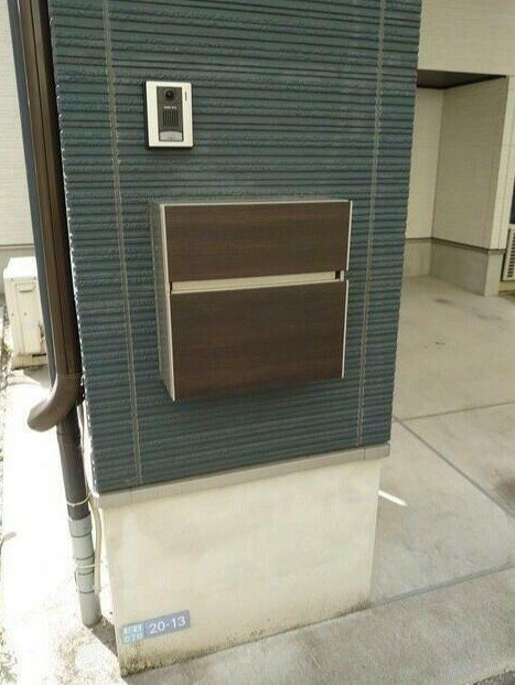 東日暮里６丁目貸家 その他2