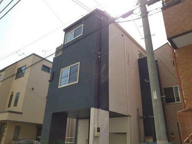 東日暮里６丁目貸家 その他7