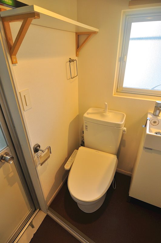 ヴィラコンフォルト その他3