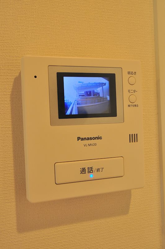 ヴィラコンフォルト その他6