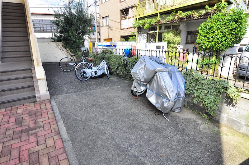 ヴィラコンフォルト その他12