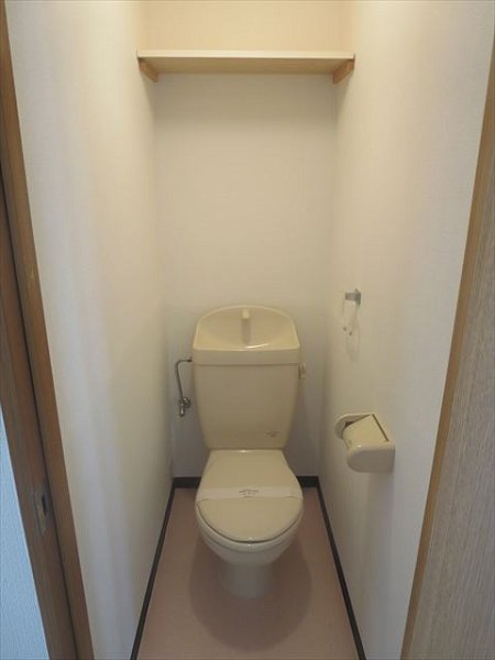 関口マンション  その他3