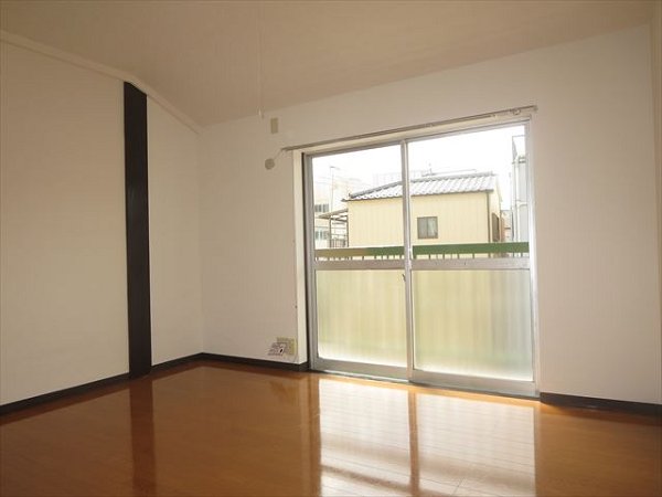 関口マンション  その他4