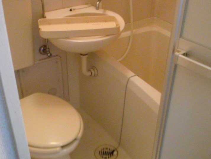 ＴＯＷＡＳＫＹ尾久 その他1