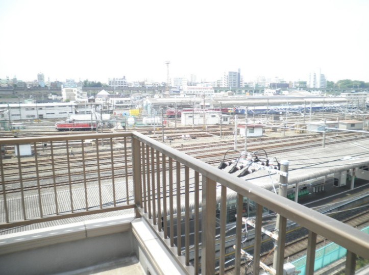 ＴＯＷＡＳＫＹ尾久 その他3