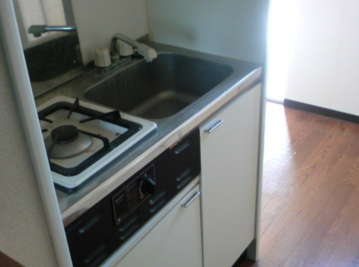 ＴＯＷＡＳＫＹ尾久 キッチン