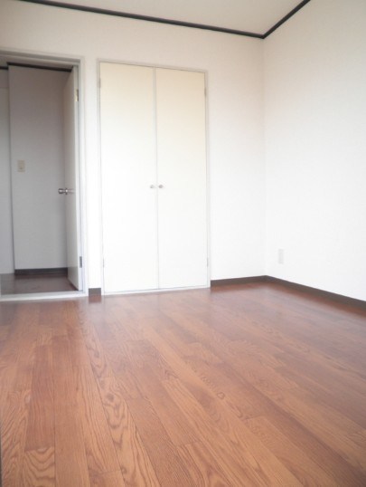 ＴＯＷＡＳＫＹ尾久 ベッドルーム