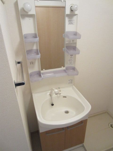 エーデルハイムＡＳＡＫＡ-Ｂ その他5