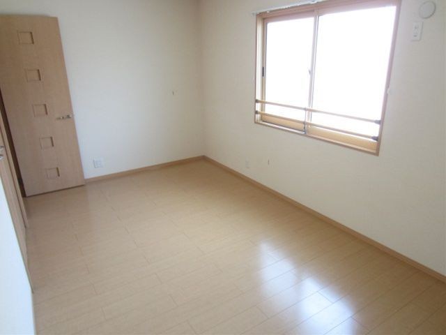 エーデルハイムＡＳＡＫＡ-Ｂ ベッドルーム