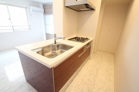 Ecke（エッケ）  キッチン