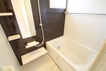 Ecke（エッケ）  風呂画像