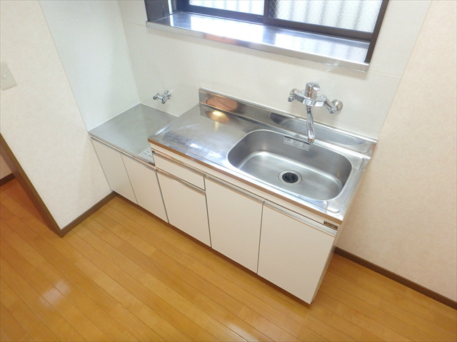 アフィーノ キッチン