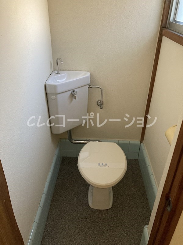 共栄荘 その他3