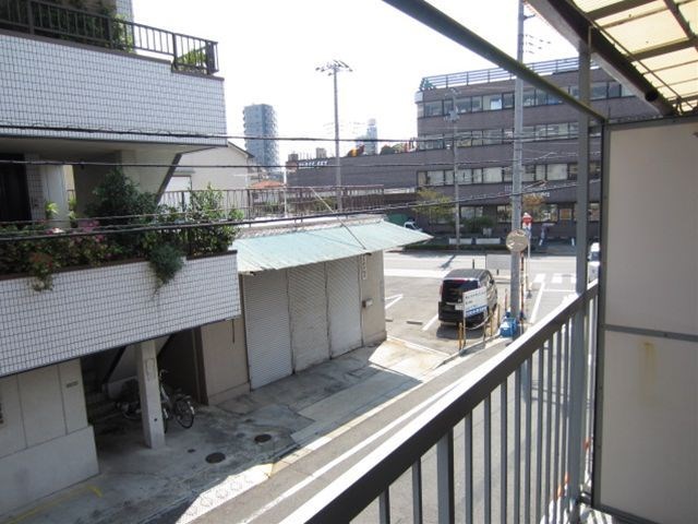 共栄荘 その他4