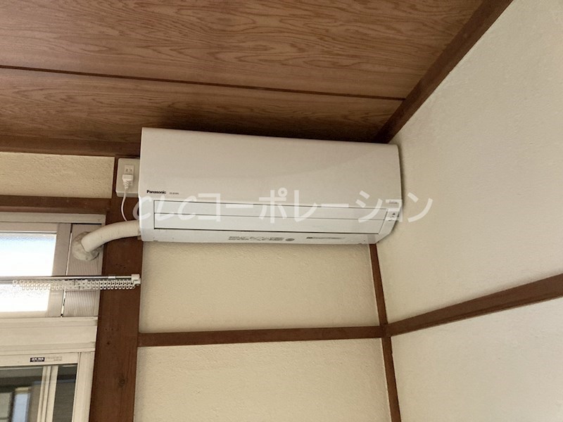 共栄荘 その他5