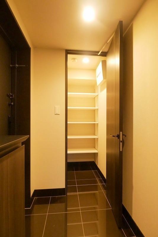 オーパスレジデンス日本橋イースト その他4