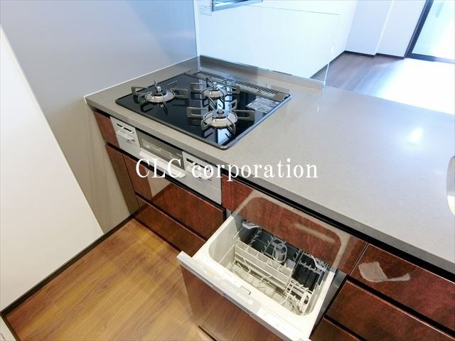 オーパスレジデンス日本橋イースト その他9