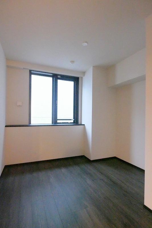 オーパスレジデンス日本橋イースト ベッドルーム