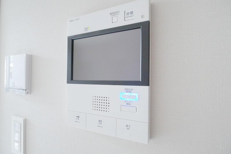 オーパスレジデンス日本橋イースト その他8