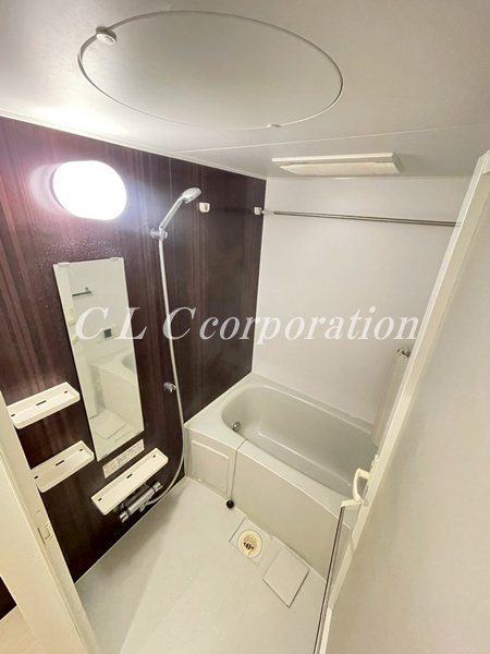 レクシード両国駅前 風呂画像