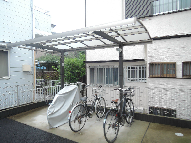 ラシーネ鎌倉 その他7