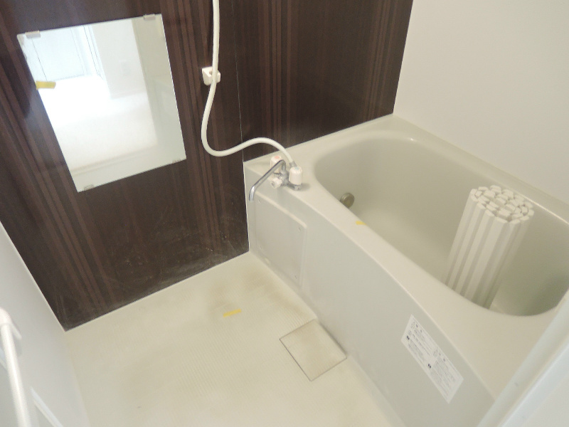 ラシーネ鎌倉 風呂画像