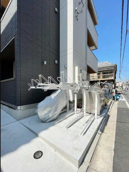 アヴァンス東日暮里 その他6