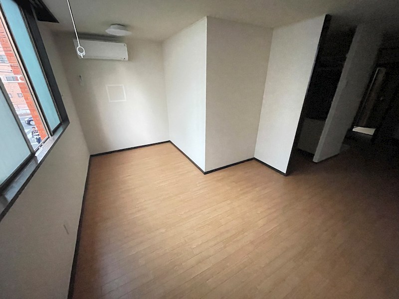 水野ビル リビング