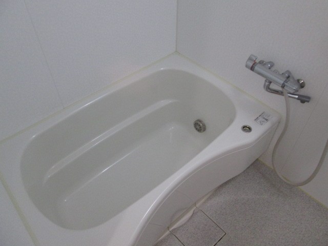 レジデンス富美浜 風呂画像