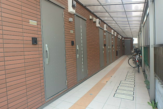 ブランルージュ  その他7