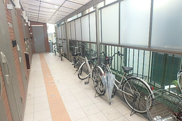 ブランルージュ  その他9