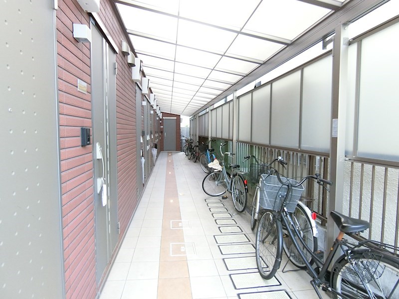 ブランルージュ  その他10