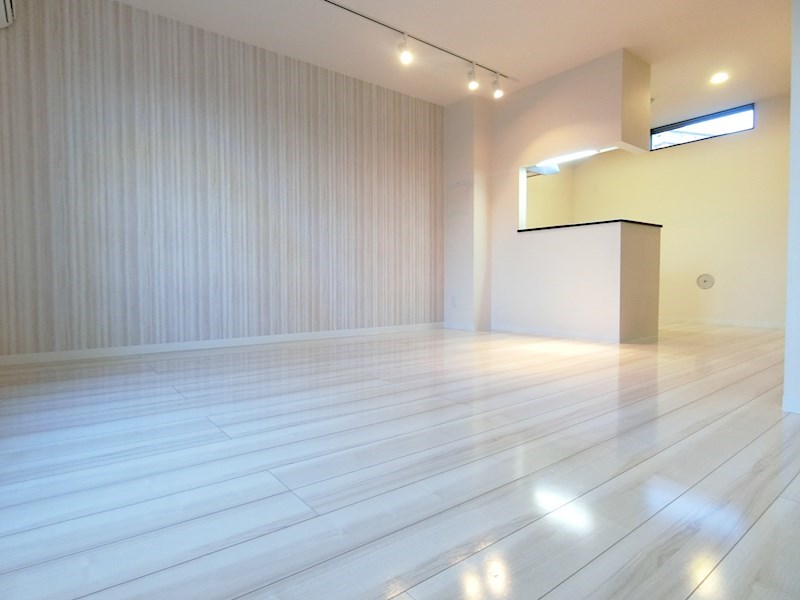 ブランルージュ  リビング