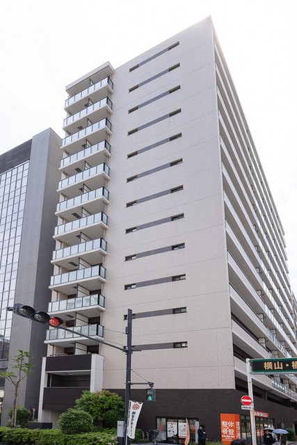 パークアクシス東日本橋ステーションゲート   その他9