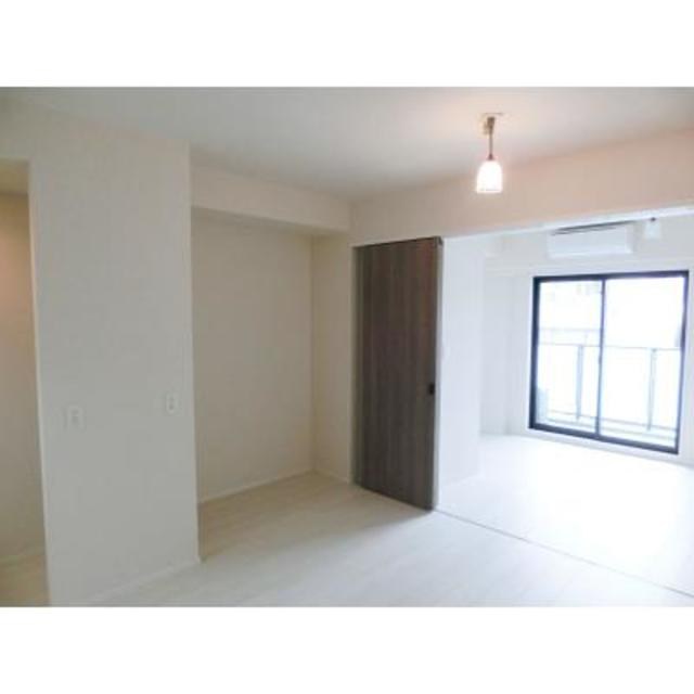 パークアクシス東日本橋ステーションゲート   ベッドルーム