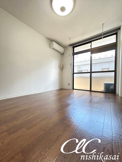 アリスヴィラ ベッドルーム