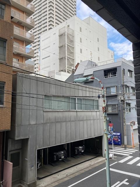 アーバネックス日本橋水天宮 その他7