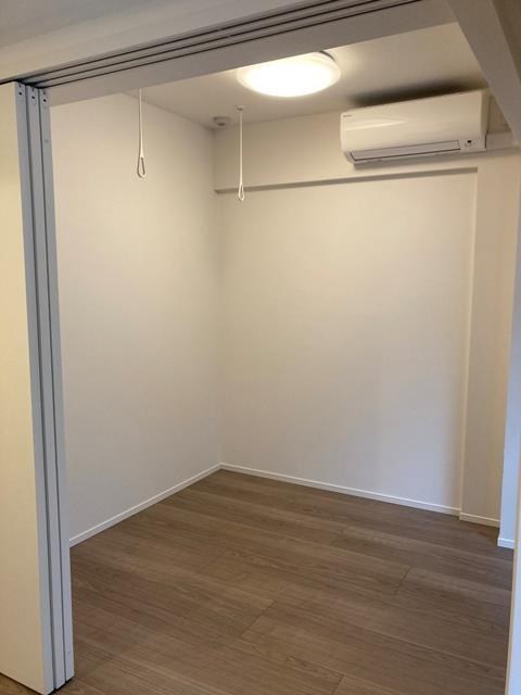 アーバネックス日本橋水天宮 ベッドルーム