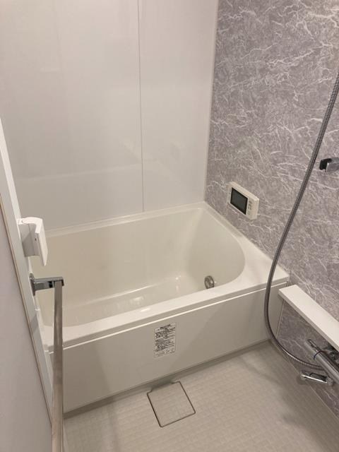 アーバネックス日本橋水天宮 風呂画像