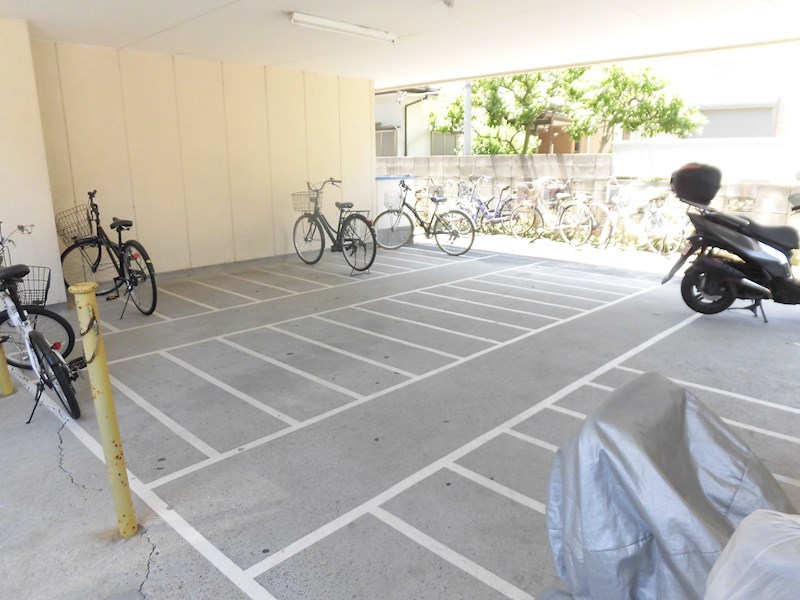 藤ハイツ その他8