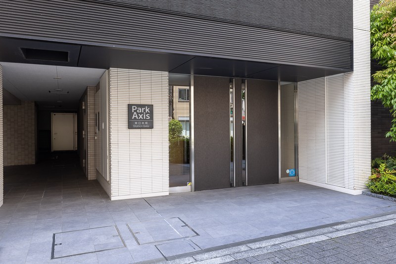 パークアクシス東日本橋ステーションゲート その他5