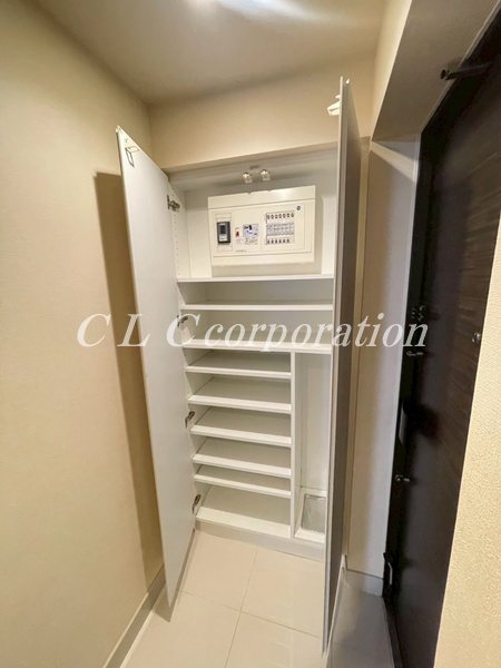 レクシード両国駅前 その他8