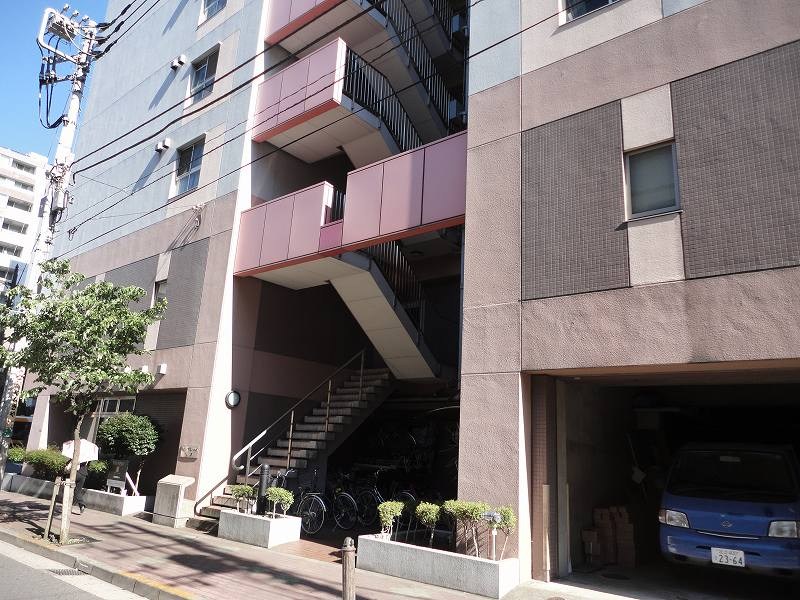 ウイングス・ハイ亀戸 その他3