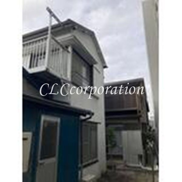 大島テラス 外観