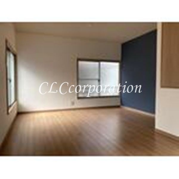 大島テラス リビング