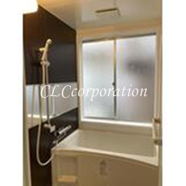 大島テラス 風呂画像