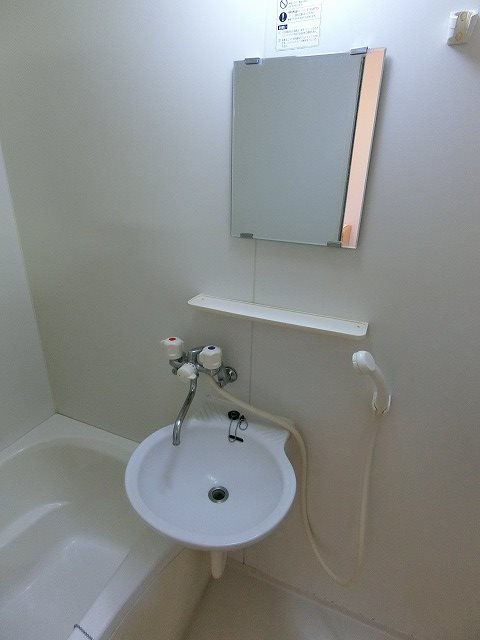 リバーハイツⅢ  その他3