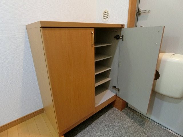 リバーハイツⅢ  その他12