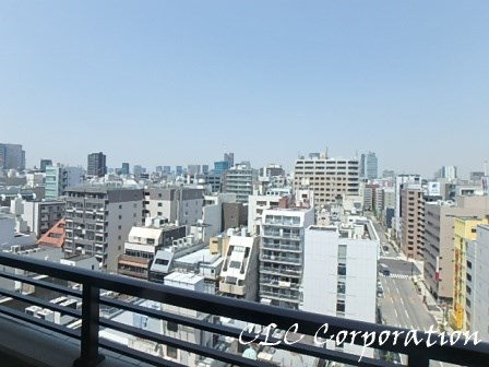 パークアクシス東日本橋ステーションゲート その他9